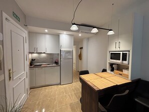 Privat køkken
