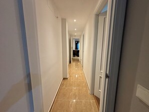 Interior - The Lily Courtyard (Fuengirola)