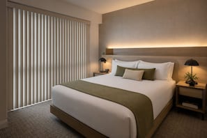Standard Suite - Luma Gate Suites (Toronto)