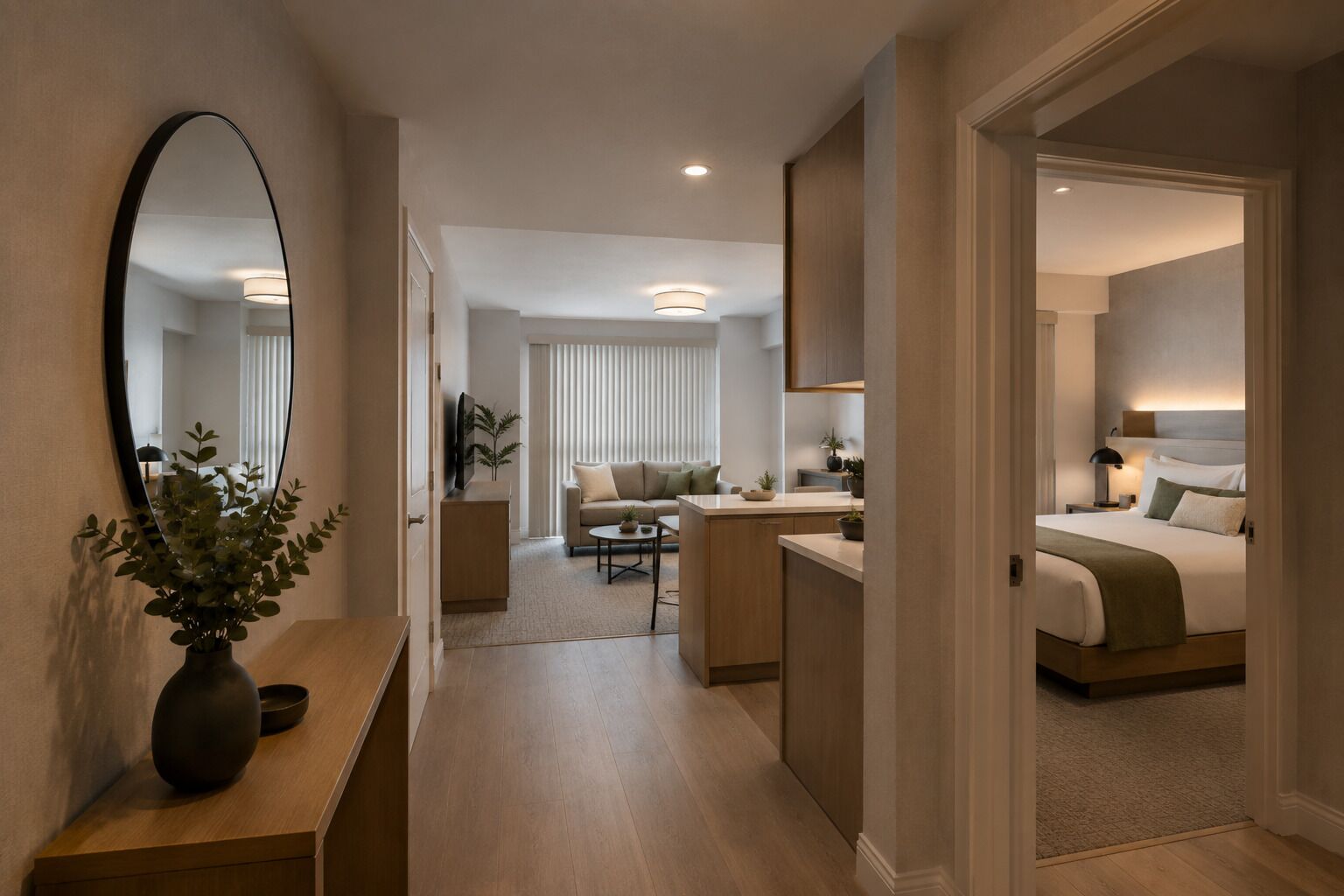 Standard Suite | Iron/ironing board, free WiFi