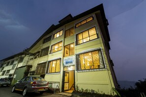 Exterior - Nature View Hotel Indira Valley (Mahabaleshwar)