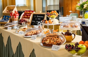 Dining - Hotel Kennedy (Rimini)