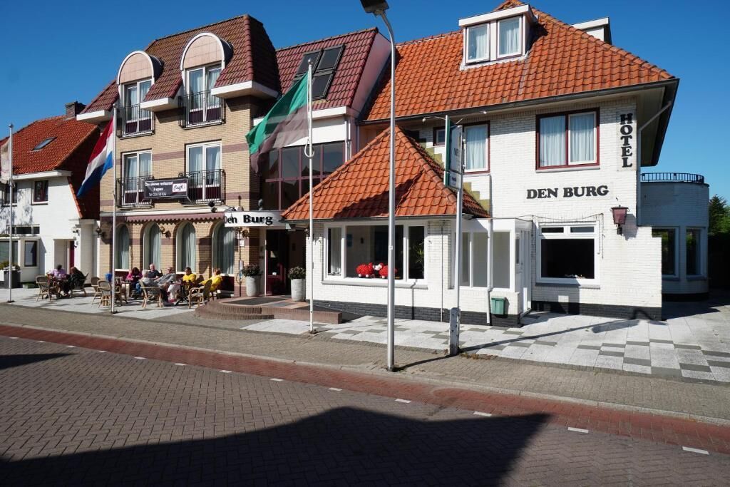 Exterieur