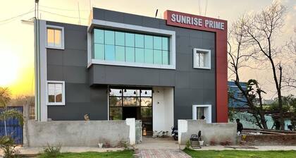 Sunrise Prime