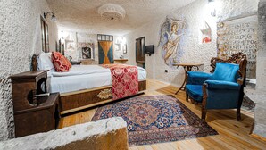 Habitación junior