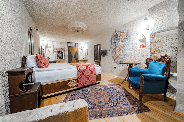Junior Room