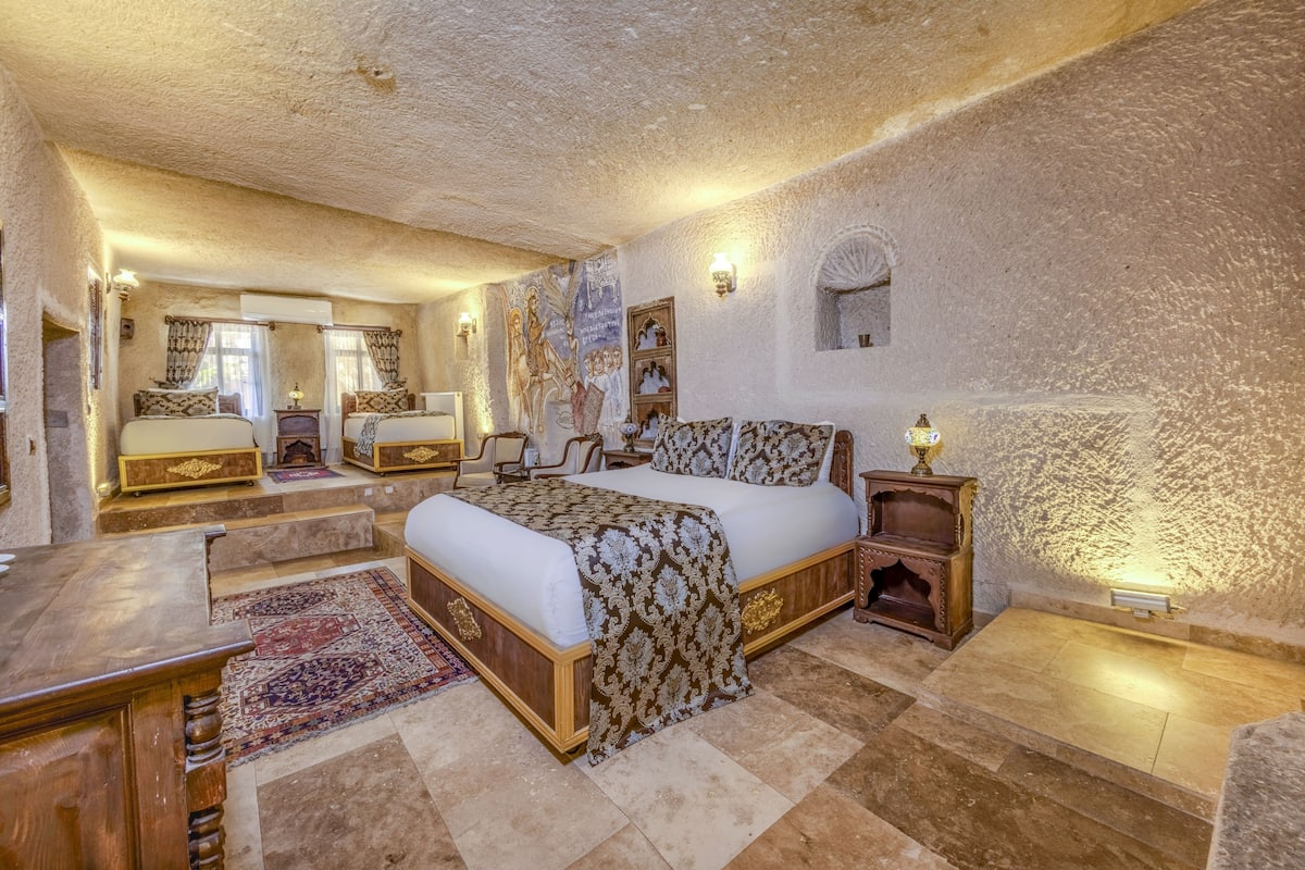 Superior Suite | View from room