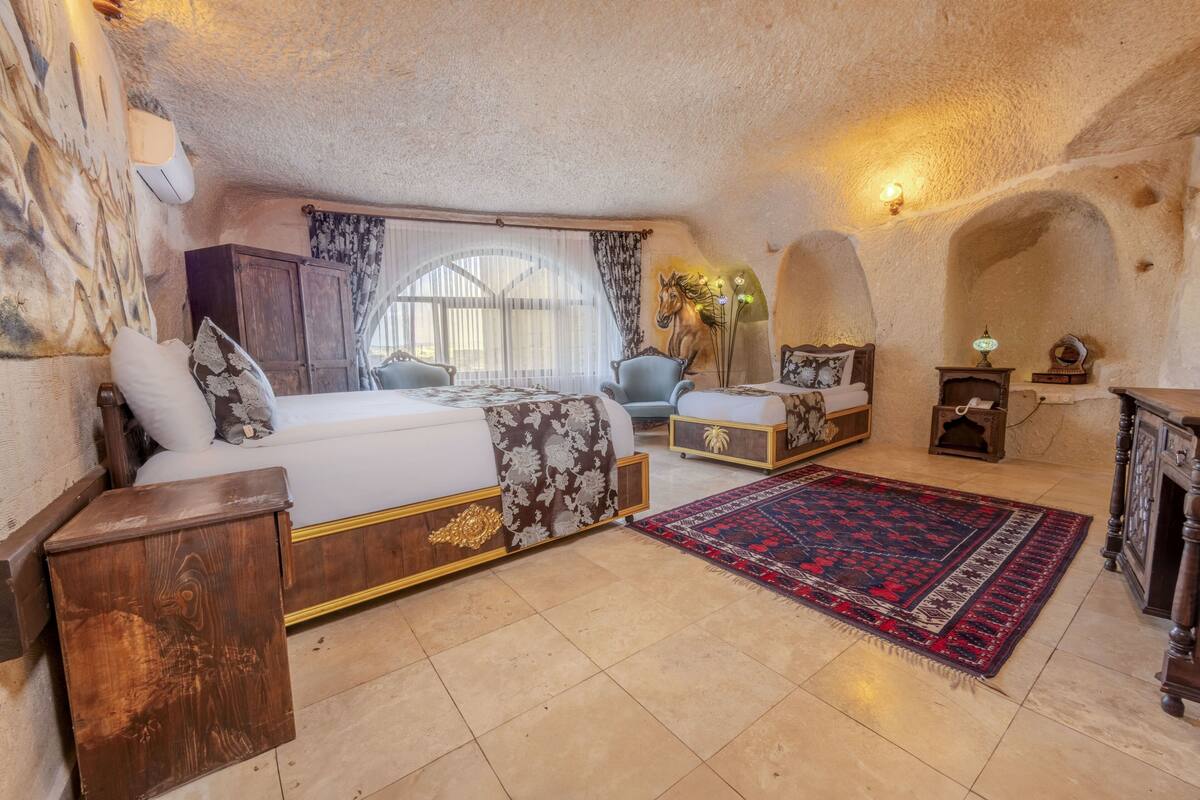 Deluxe Suite | View from room