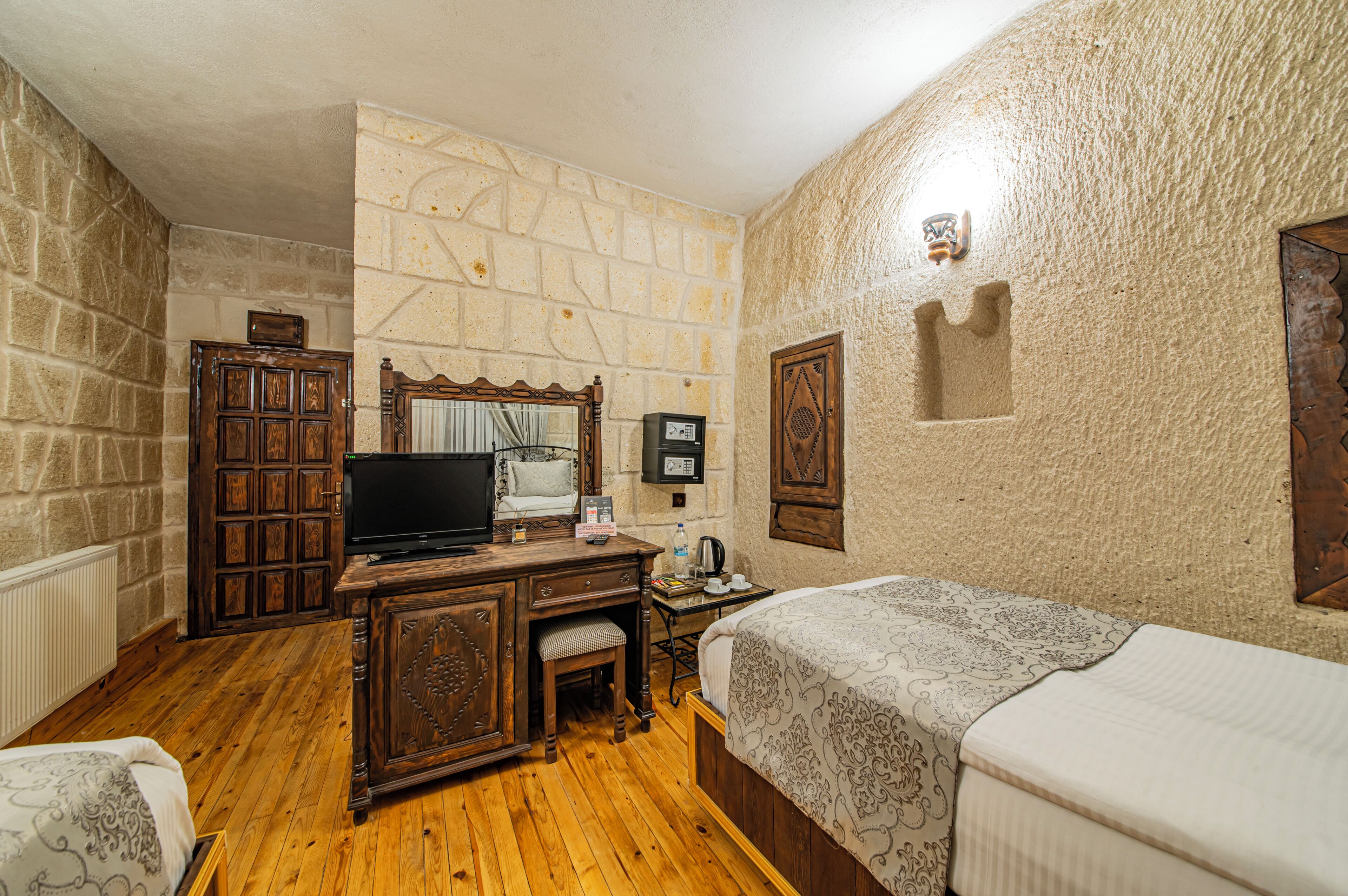 Habitación