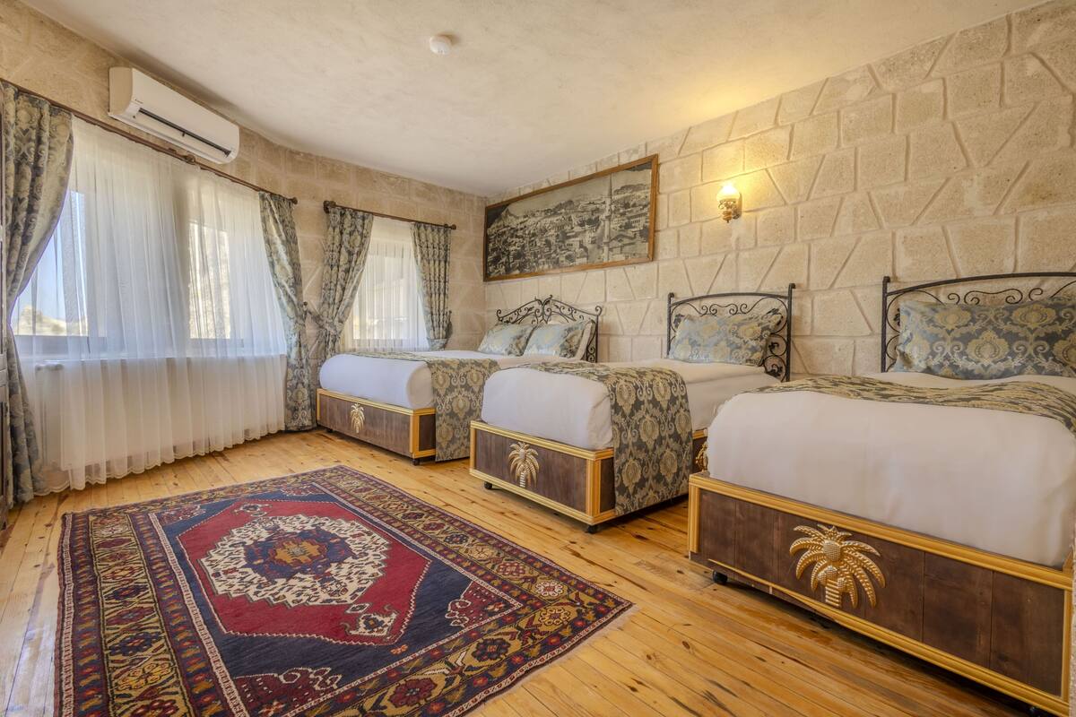 Family Suite | View from room