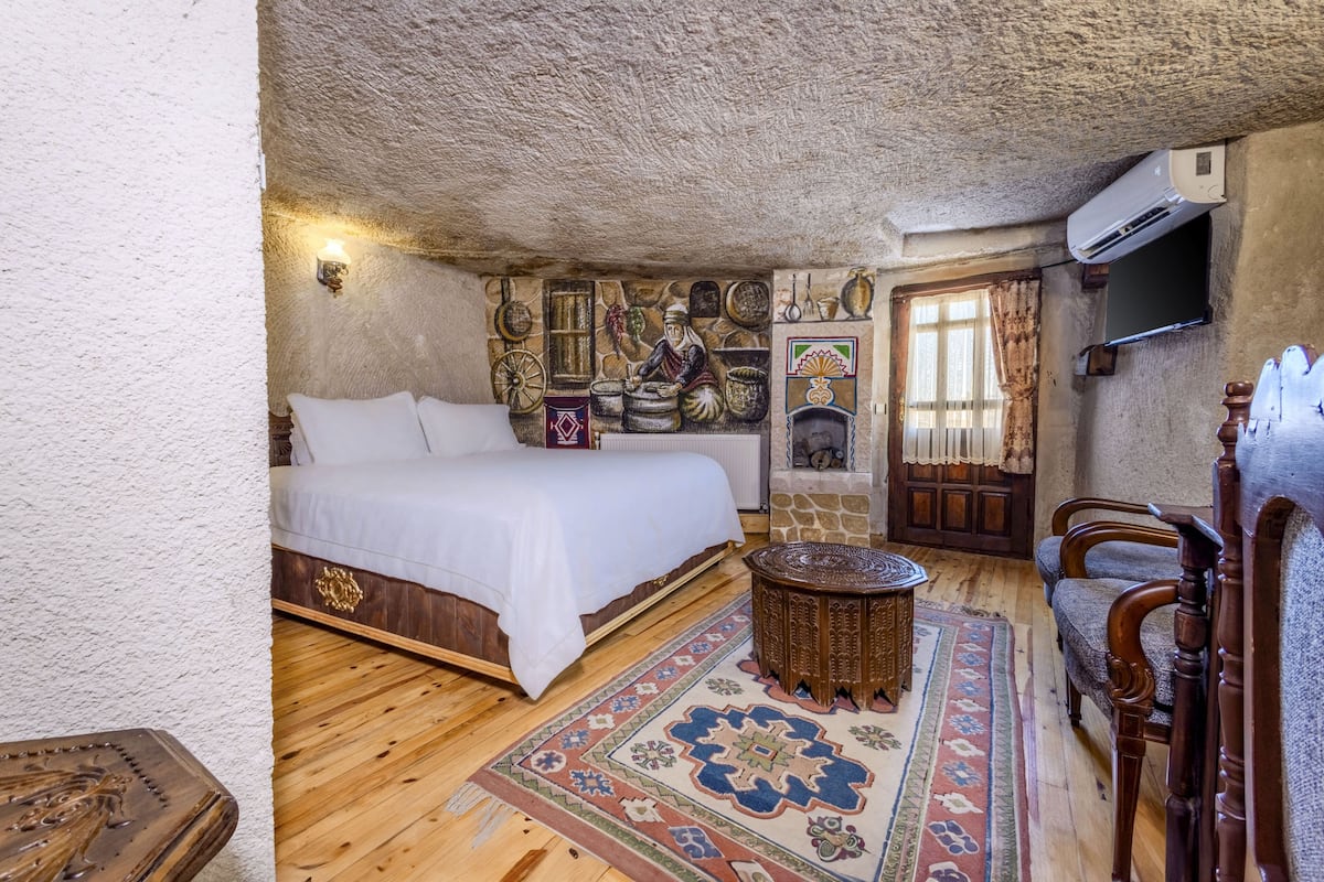 Royal Room, Valley View | Premium bedding, minibar, blackout curtains, soundproofing