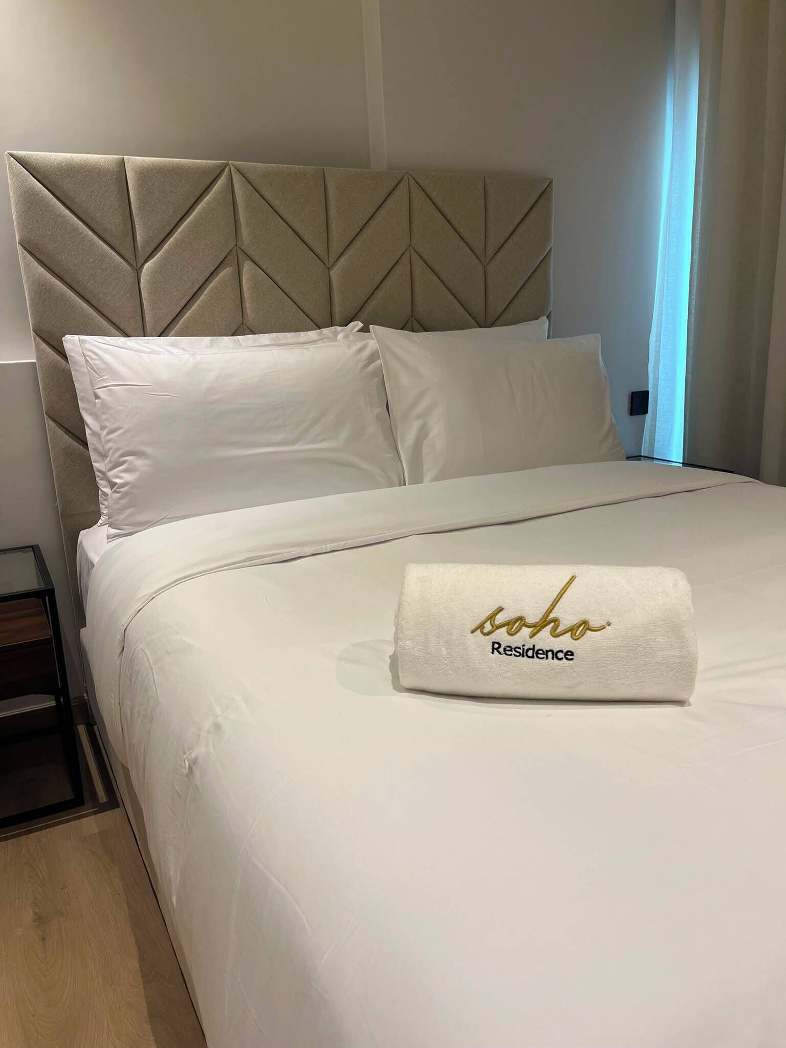 Bed sheets