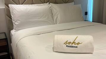 Bed sheets