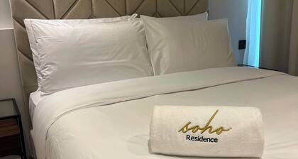 10 Two-Bedroom Apartments in Prime Hawally