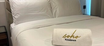 10 Two-Bedroom Apartments in Prime Hawally
