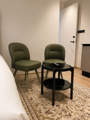 Interior - 10 Two-Bedroom Apartments in Prime Hawally (Hawally)