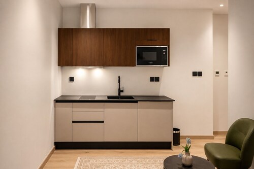 10 Two-Bedroom Apartments in Prime Hawally