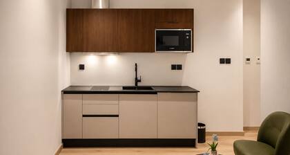 10 Two-Bedroom Apartments in Prime Hawally