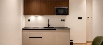 10 Two-Bedroom Apartments in Prime Hawally