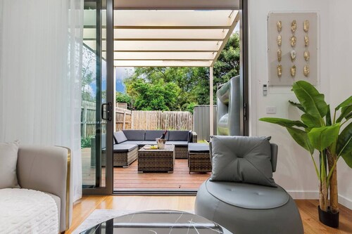 Spacious Bayside Escape Near Williamstown Beach