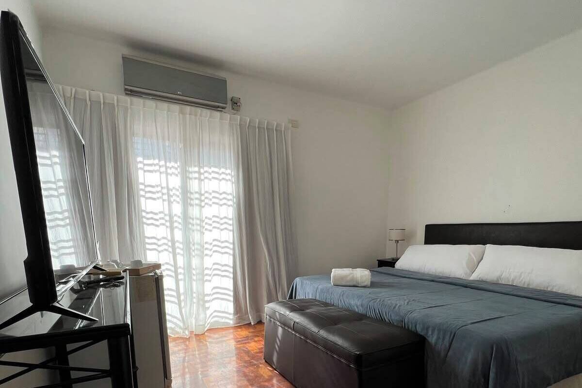 Standard Triple Room | WiFi (free)