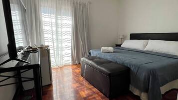 Standard Triple Room | Free WiFi