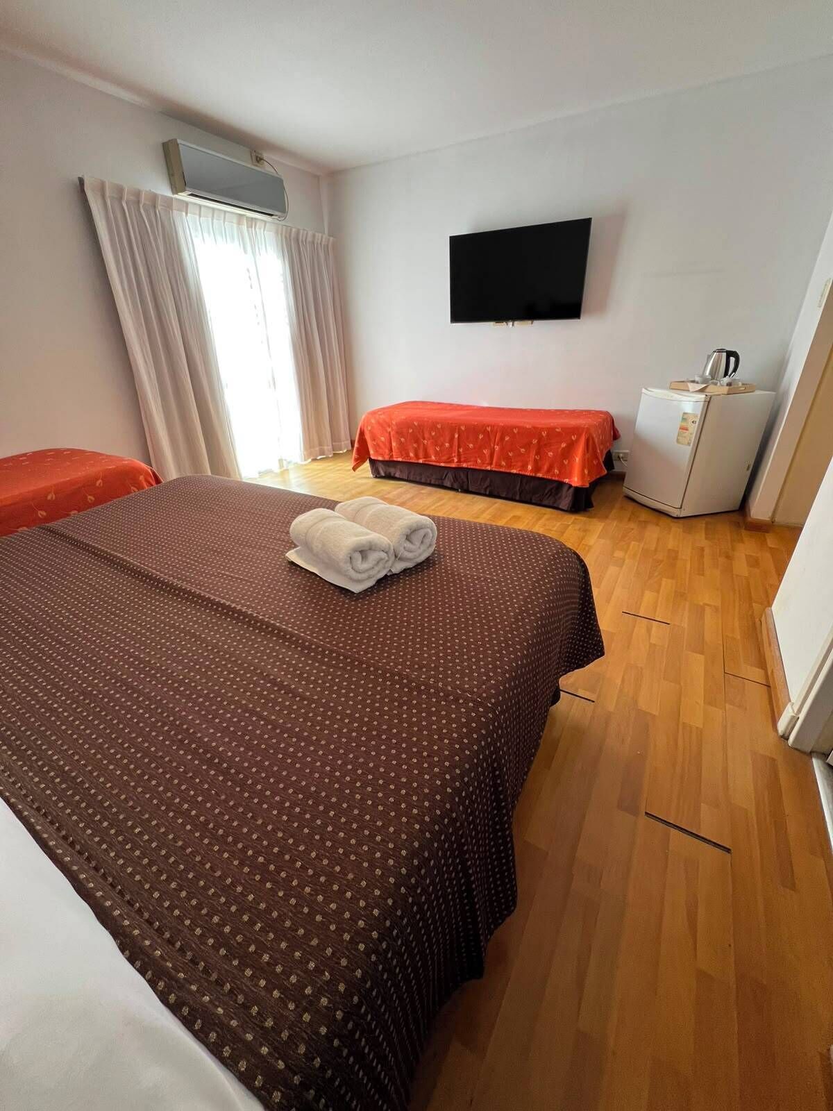 Standaard kamer | Gratis wifi