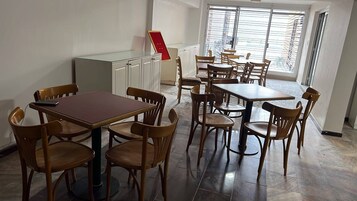 Restaurantes