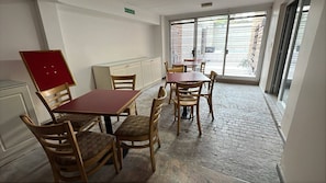 Dining - COLON 737 (Mendoza)