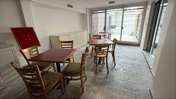 Restaurantes