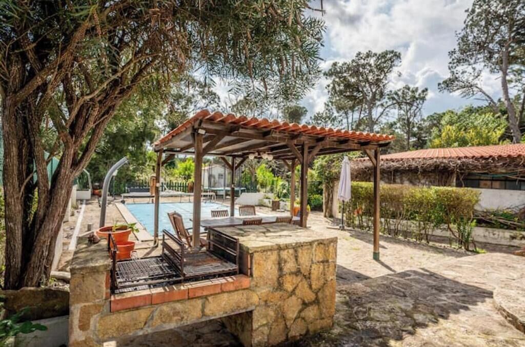 Terras
