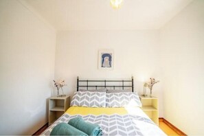 Room - Surya Müna House (São João das Lampas)