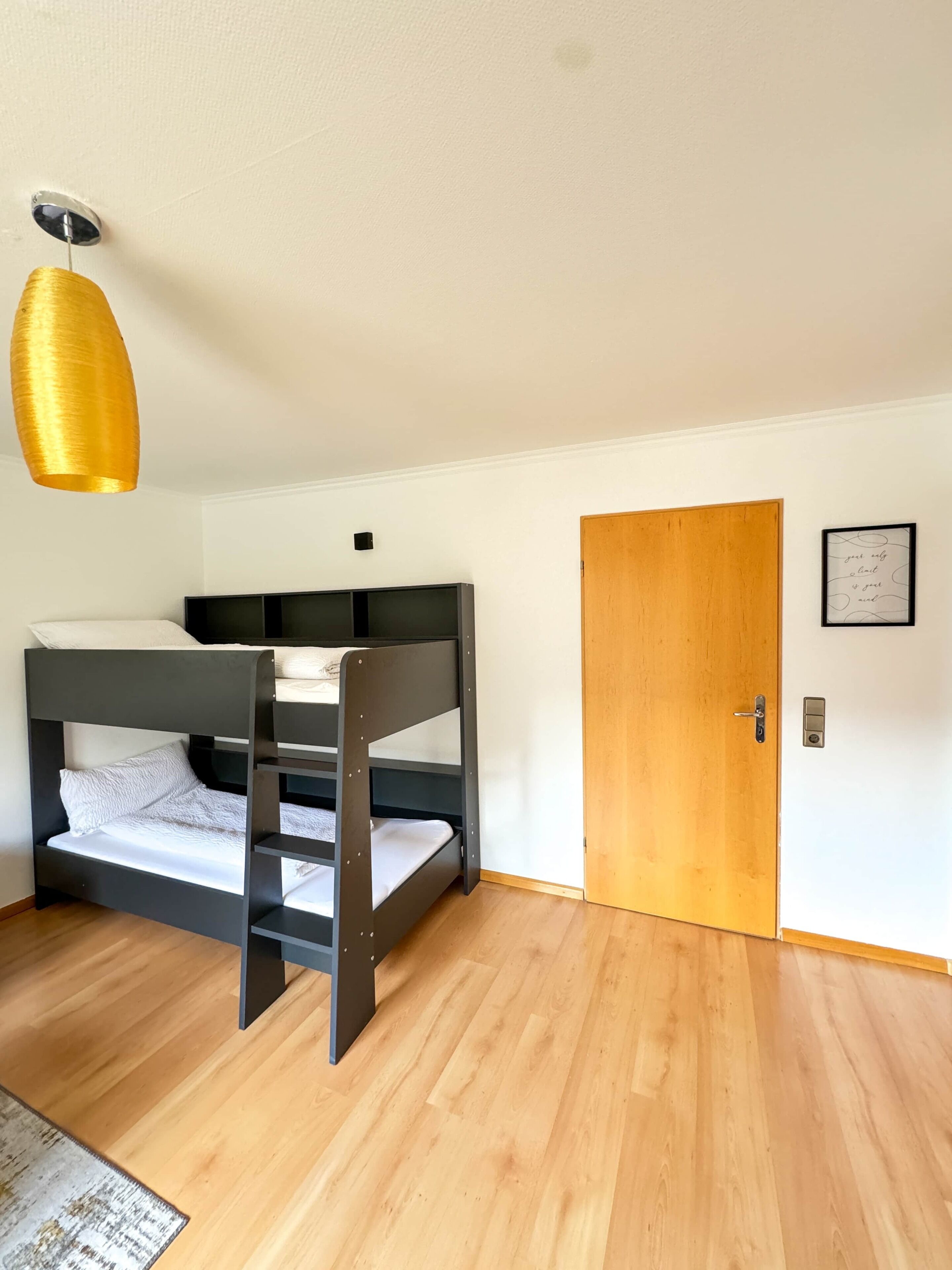 2 chambres, Wi-Fi, draps fournis