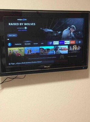 Fernseher