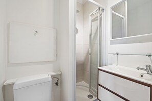 Dusche