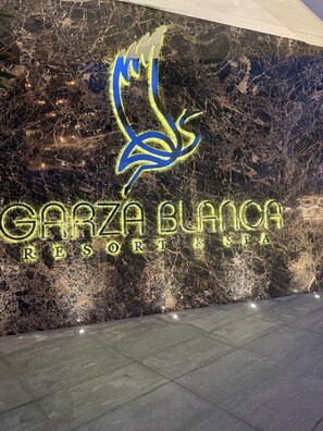 Miscellaneous - Garza Blanca - Your Dream Luxury Vacation (Continental de Isla Mujeres, Cancun)