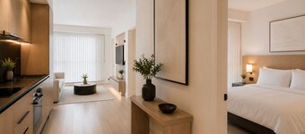 Ardent Lane Hotel