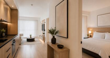 Ardent Lane Hotel