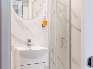 Dusche