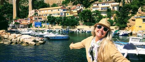 Marina
