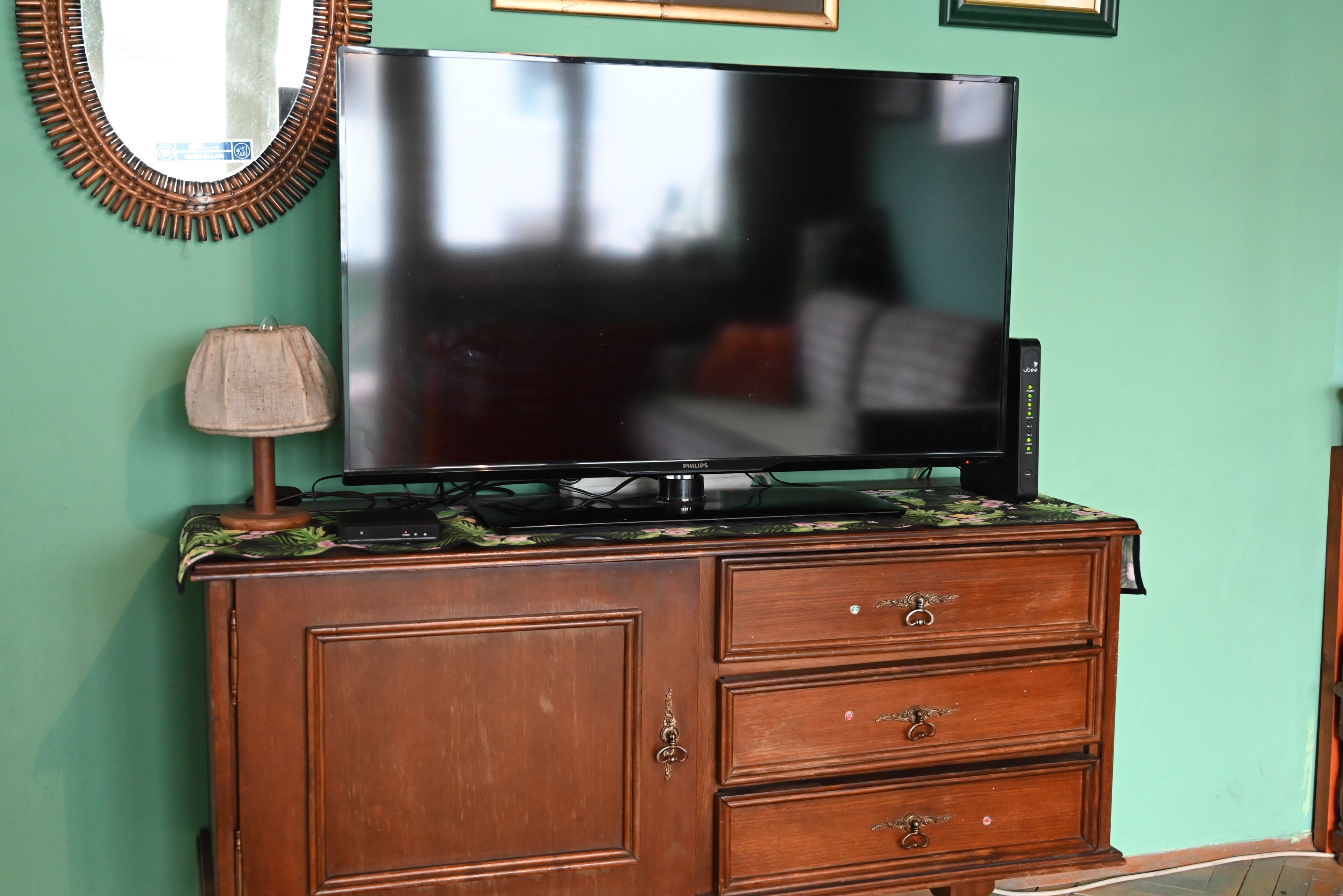 Innenbereich