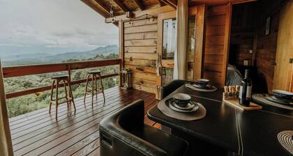 Cozy 2-bedroom apartment in fantastic Nyandarua with AC and gym