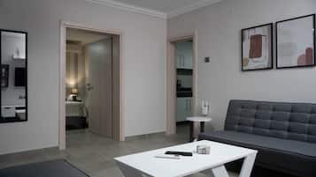 House | 1 bedroom, Internet