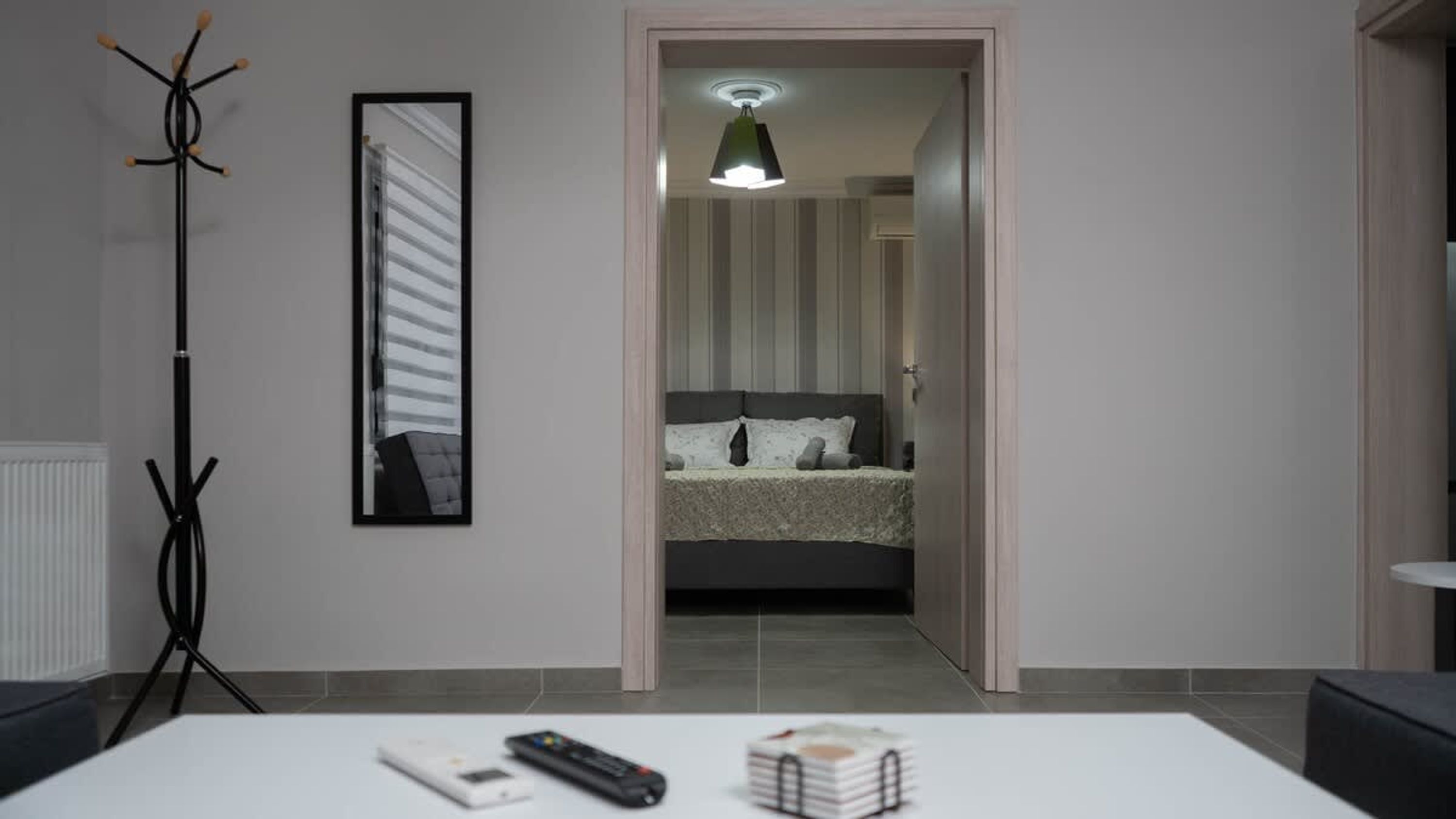 House | 1 bedroom, Internet