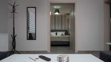 House | 1 bedroom, Internet