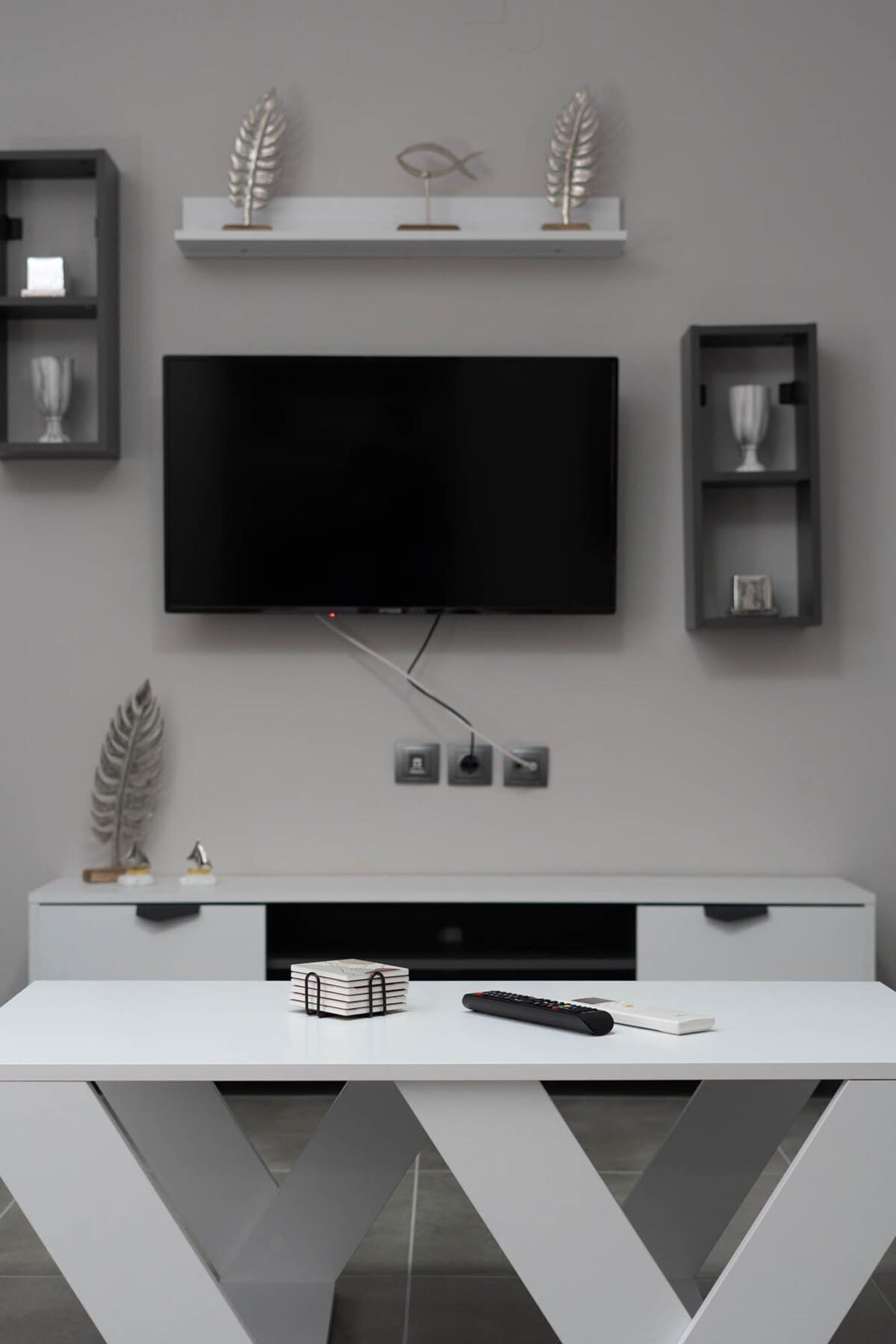 House | 1 bedroom, Internet