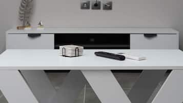 House | 1 bedroom, Internet