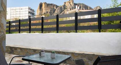 The Patriko - Relaxing Stay With Meteora Views