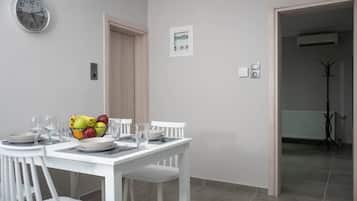 House | 1 bedroom, Internet