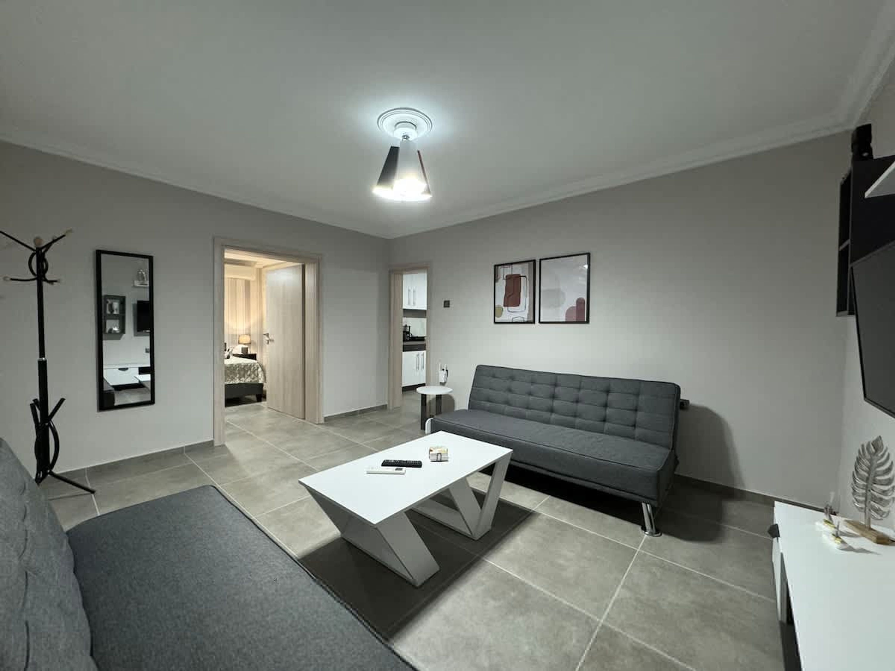 House | 1 bedroom, Internet